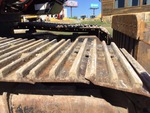 Undercarriage with Right Grouser Height