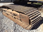 Undercarriage with Right Track Shoes