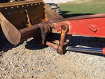 v2 Chassis - Excavator with Pin and Bushings Stick to Bucket