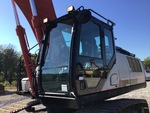 General Appearance with Glass