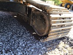 Drivetrain with Right Drive Motor