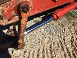 Hydraulics with Bucket Cylinder