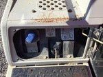 Engine with DEF / AdBlue Tank