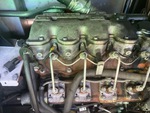 Engine with