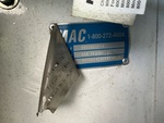 General Appearance with Unit Serial Number