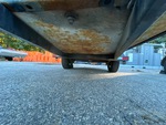 Trailer Chassis with