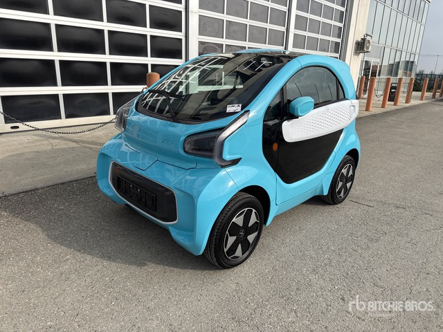 2024 XEV Yoyo Automobile