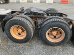 4 Underbody - Truck with
