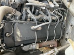 Motor with