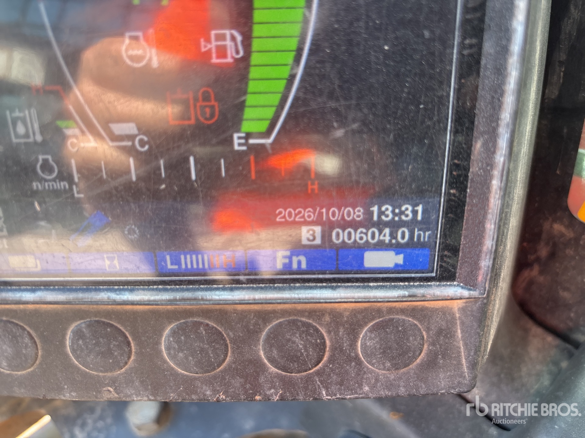 2021 Takeuchi TL8R-2