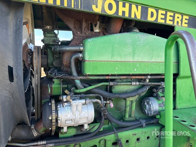 Engine with
