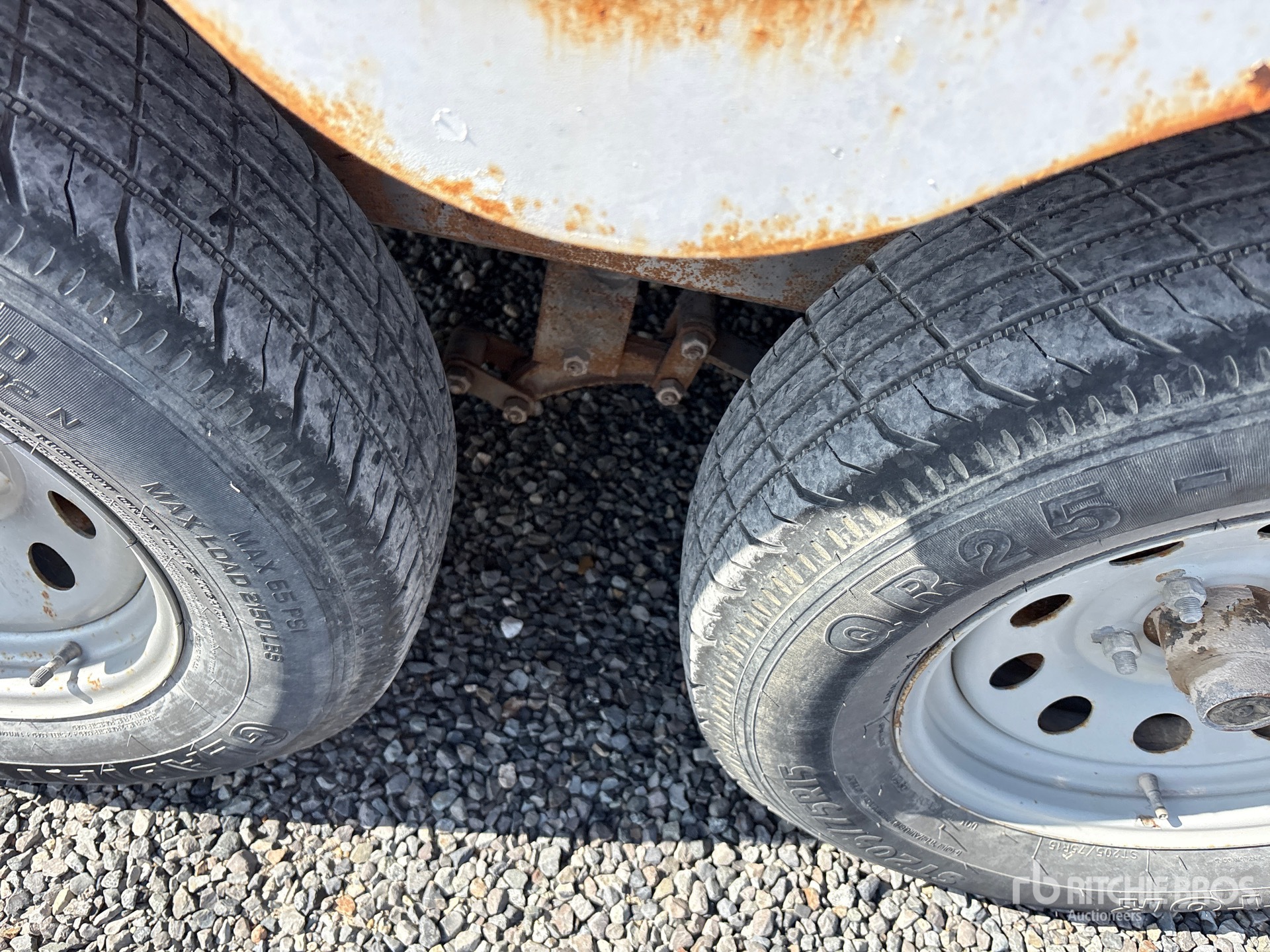2019 Forest River TXVH712TA2