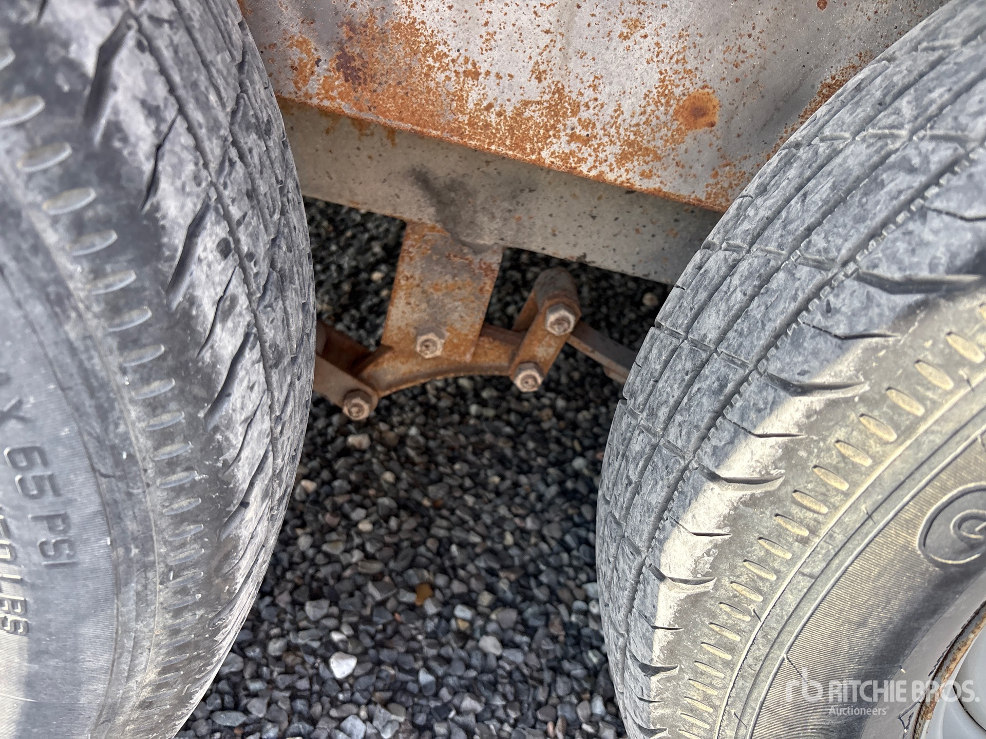2019 Forest River TXVH712TA2