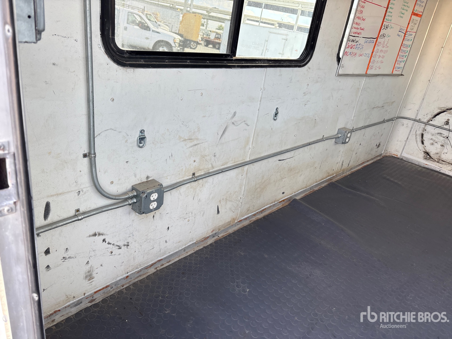 2019 Forest River TXVH712TA2