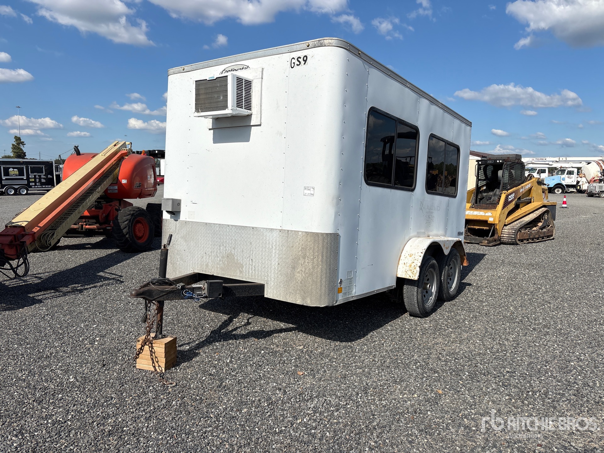Photo of 2019 Forest River TXVH712TA2