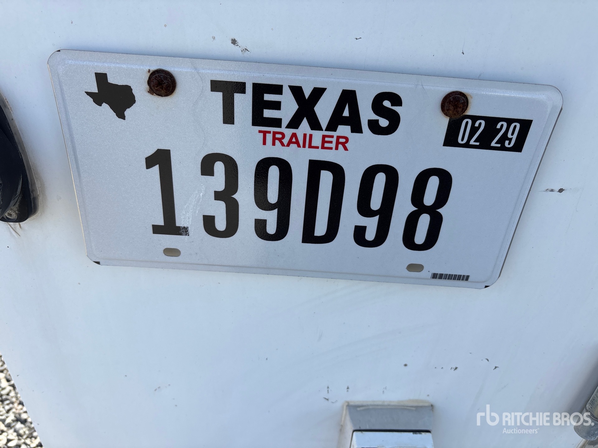 2019 Forest River TXVH712TA2