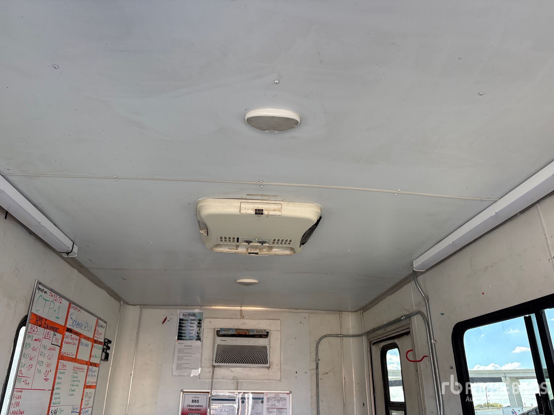 2019 Forest River TXVH712TA2