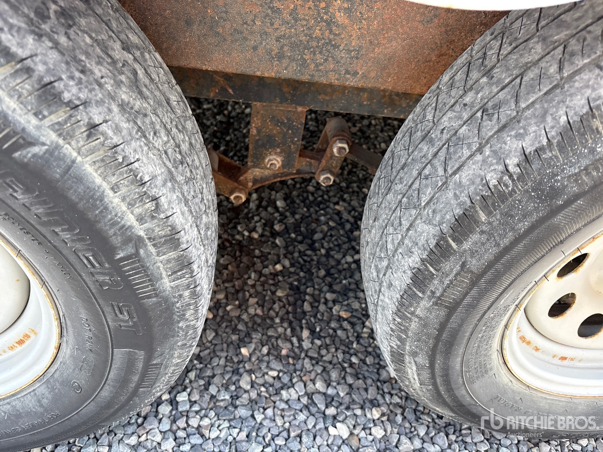 2019 Forest River TXVH712TA2
