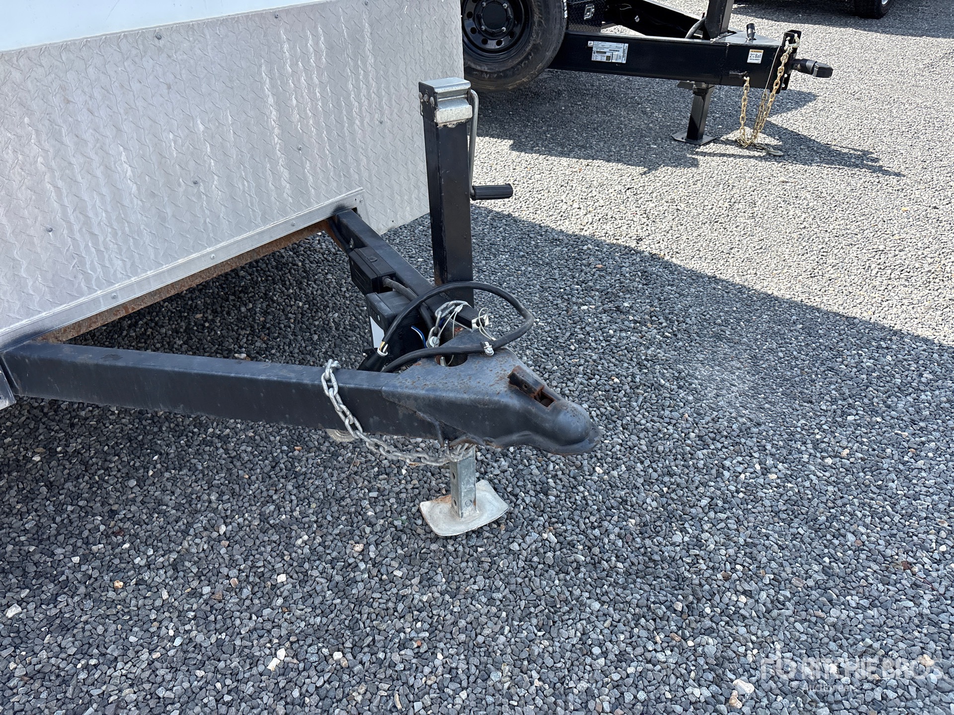2019 Forest River TXVH712TA2