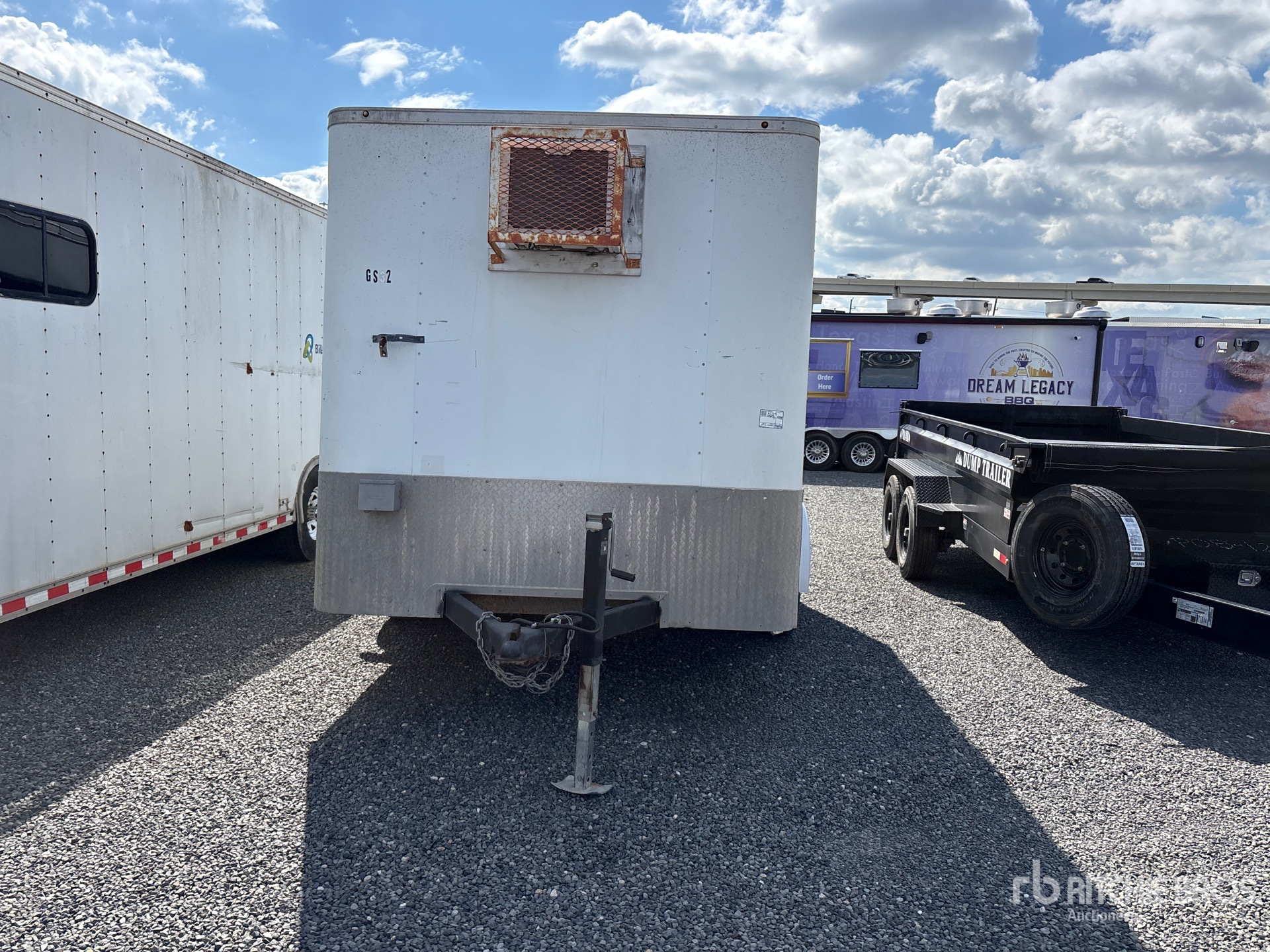 2019 Forest River TXVH712TA2