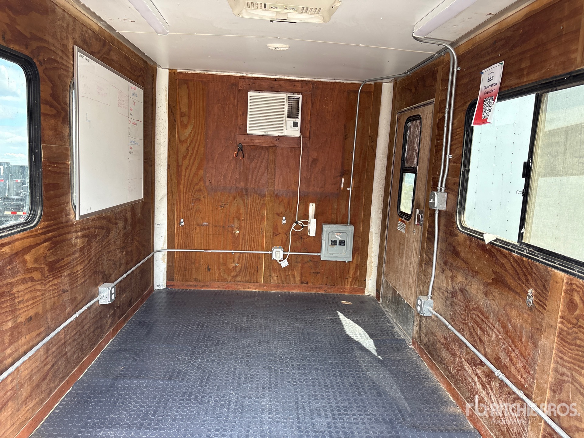 2019 Forest River TXVH712TA2