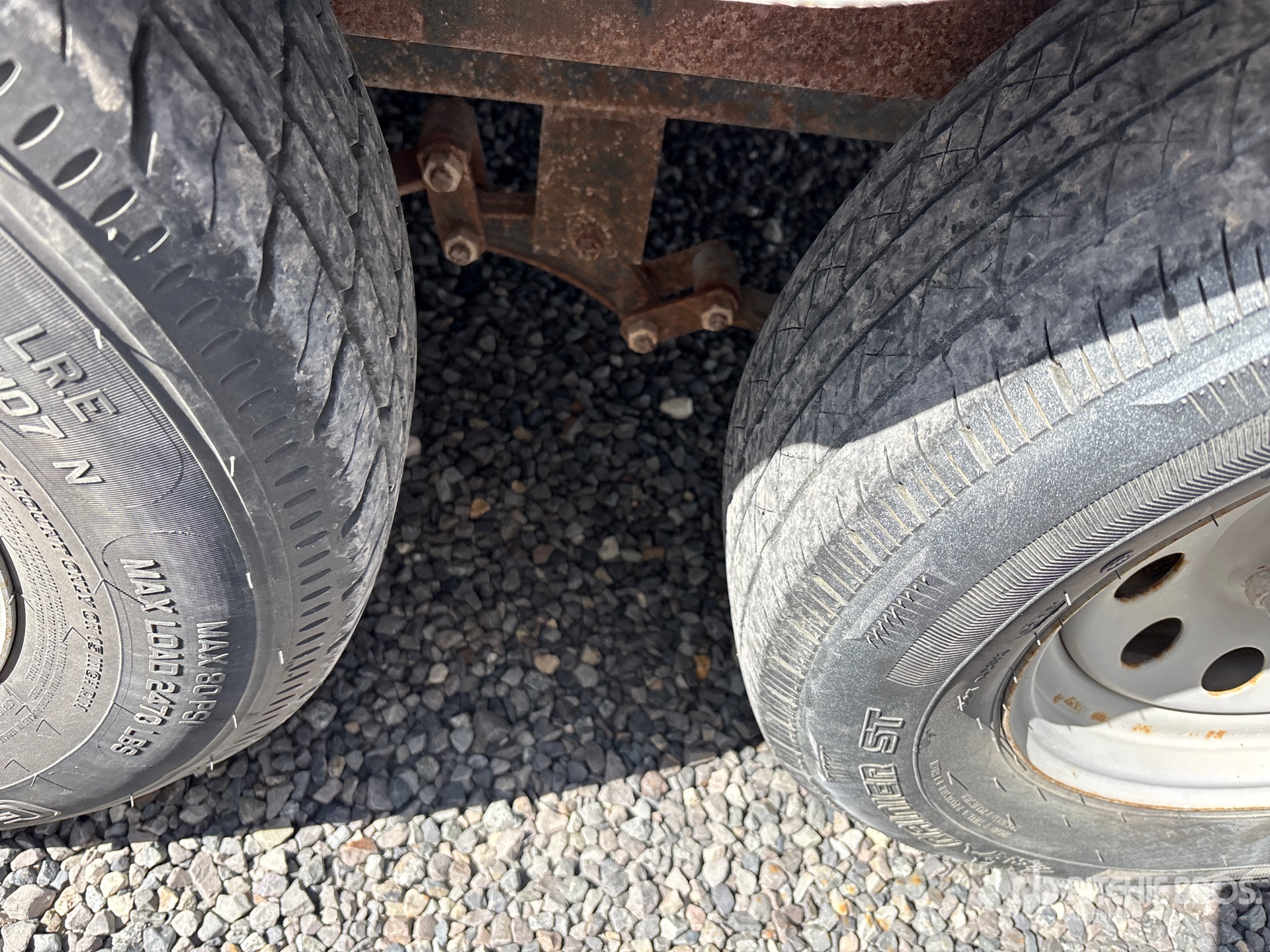 2019 Forest River TXVH712TA2