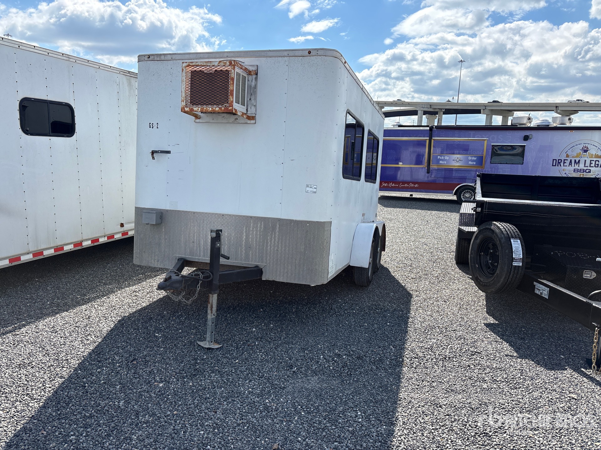 Photo of 2019 Forest River TXVH712TA2