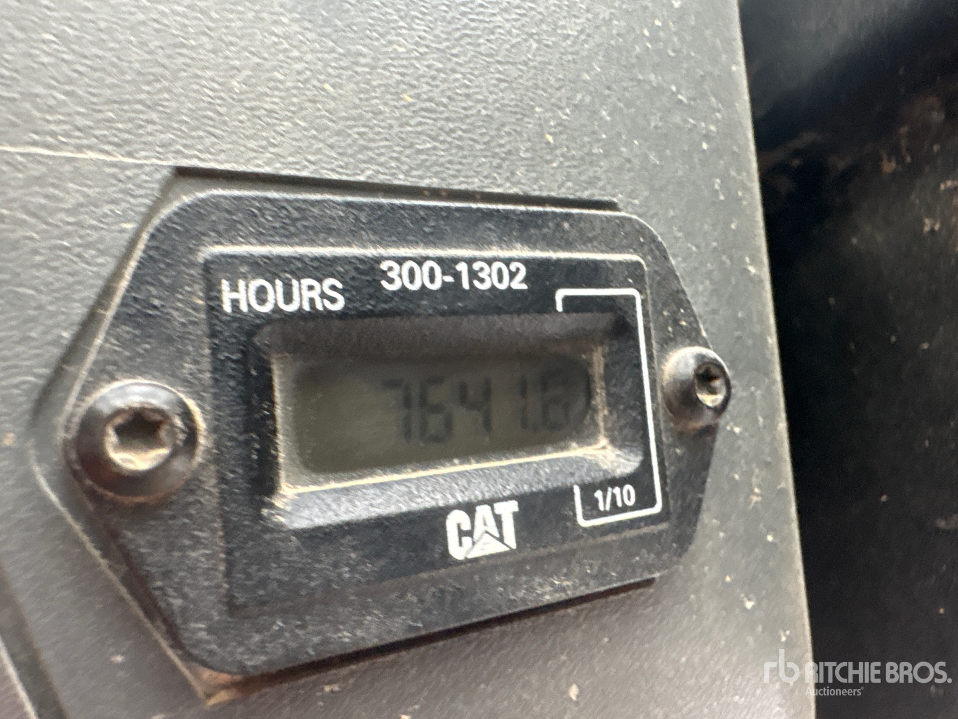 2012 Caterpillar 236B3