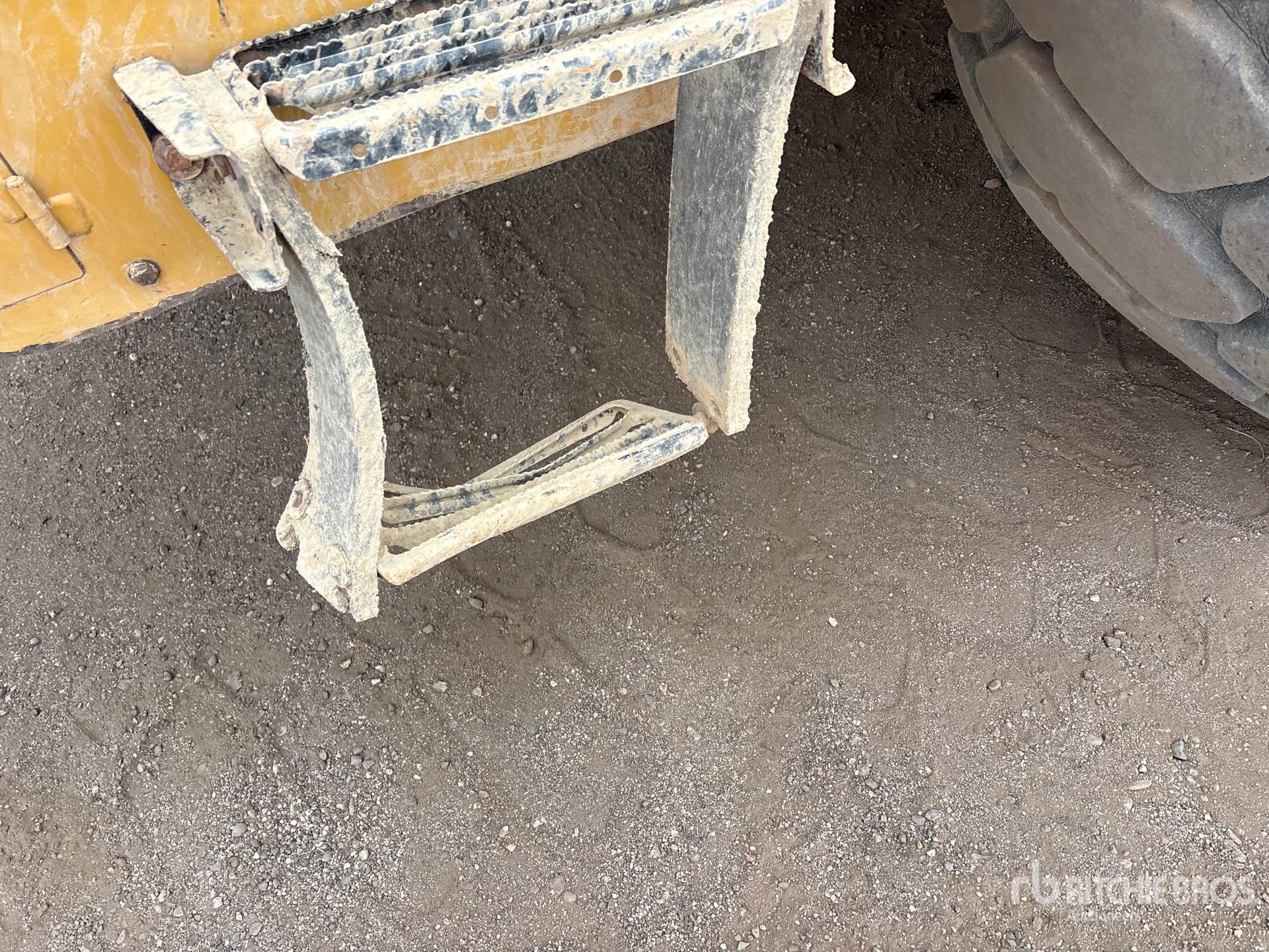 2014 Caterpillar 980K