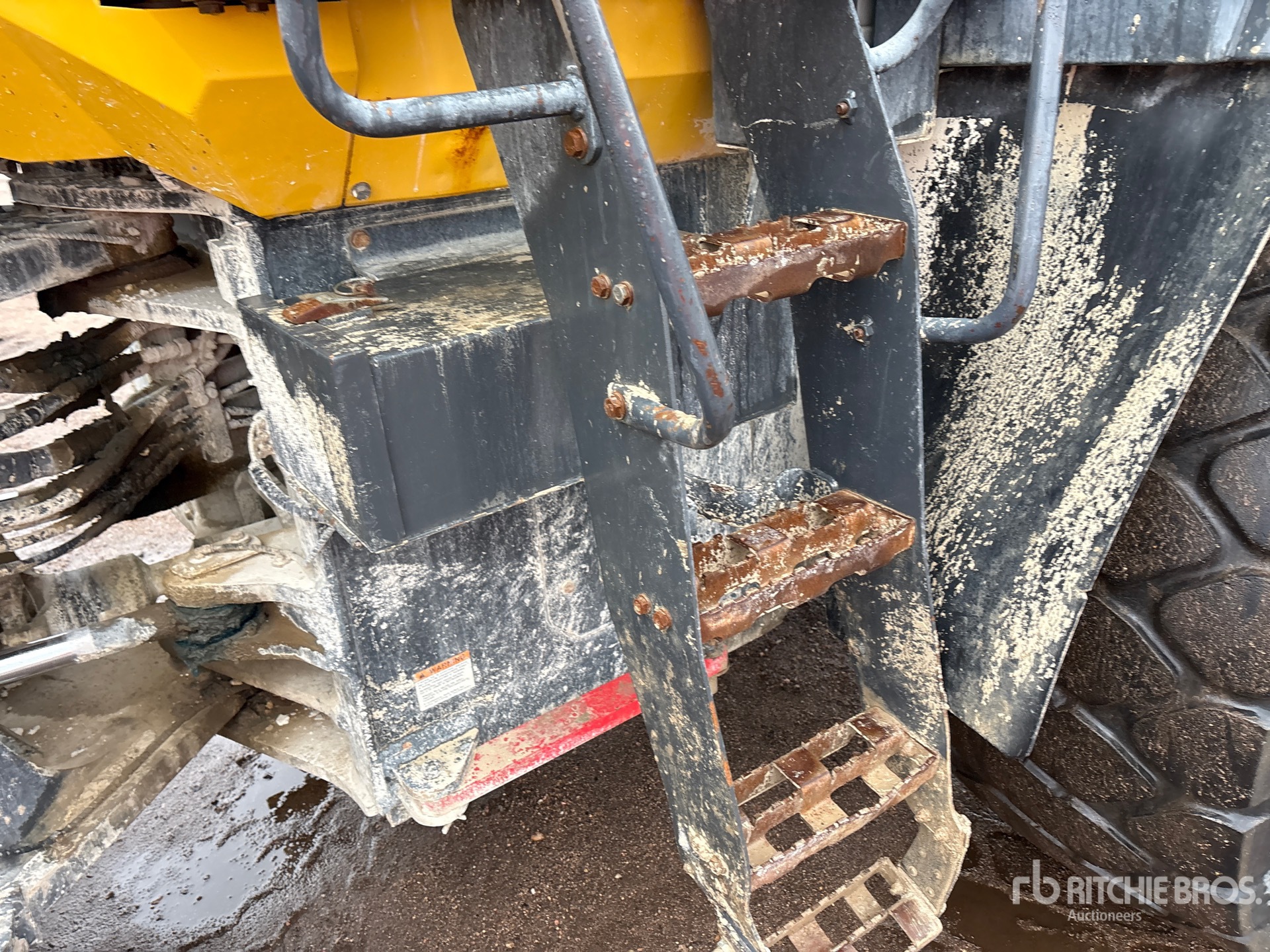 2015 Komatsu WA470-7
