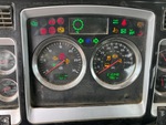 Cab with Warning Lights