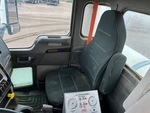 Cab with