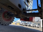 Drivetrain with