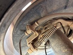 Brakes with