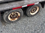 Trailer Chassis with
