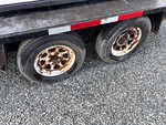Trailer Chassis with