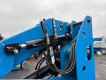Hydraulics with