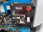 Control Station Ground with