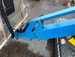 Hydraulics with