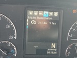 4 Transmision with Engine Hours