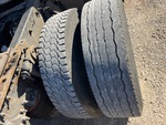 4 Underbody - Truck with