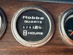 Cab with Engine Hours