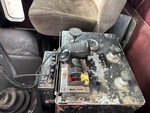 Cab with
