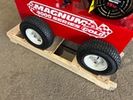 Chassis Photos with