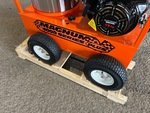 Chassis Photos with