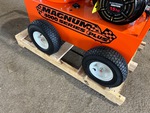 Chassis Photos with