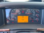 Cab with Jauges