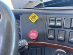 Cab with Commande de frein