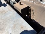 Underbody with Réservoir hydraulique