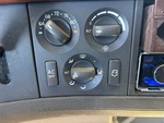 Cab with Chauffage
